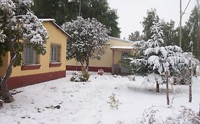 Posada San Vicente